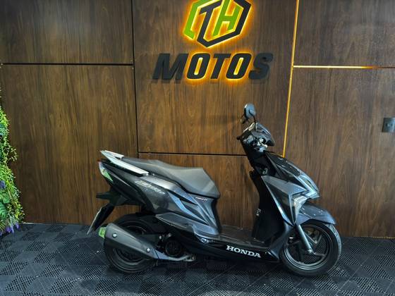 HONDA ELITE 125i HONDA ELITE 125i